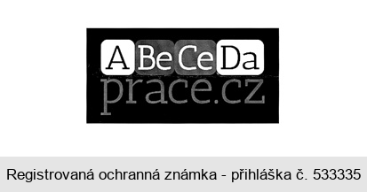 ABeCeDa prace.cz