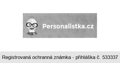 Personalistka.cz