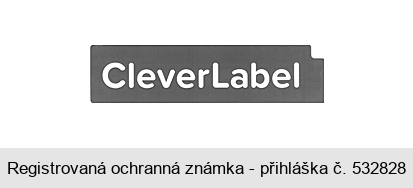 CleverLabel