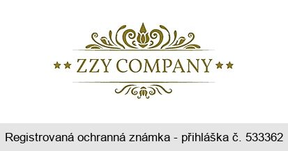 ZZY COMPANY