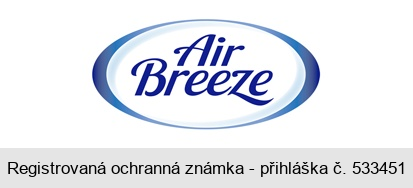 Air Breeze
