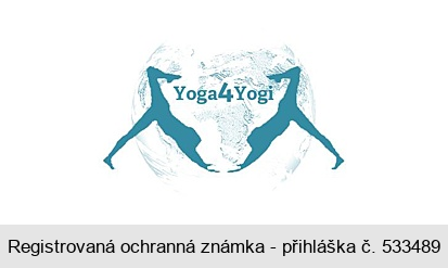 Yoga4Yogi