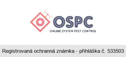 OSPC ONLINE SYSTEM PEST CONTROL