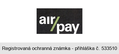air pay