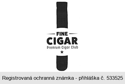 FINE CIGAR Premium Cigar Club