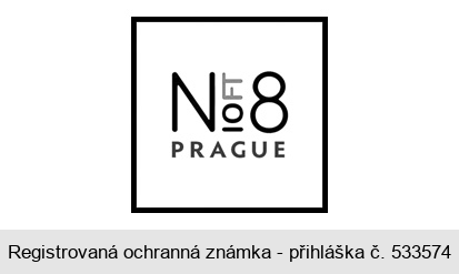 N LOFT 8 PRAGUE