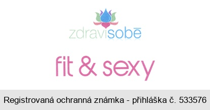 zdravi sobě fit & sexy