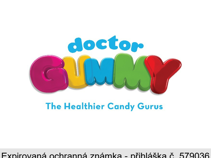 doctor GUMMY The Healthier Candy Gurus