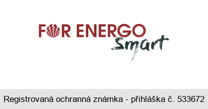 FOR ENERGO Smart