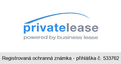 privatelease powered by business lease
