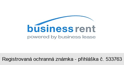 business rent powered by business lease
