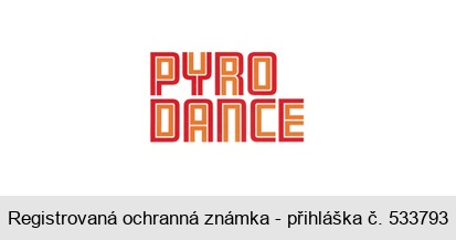 PYRO DANCE