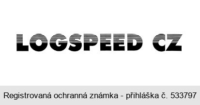LOGSPEED CZ