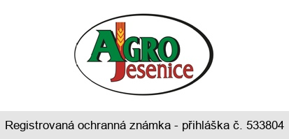 AGRO Jesenice