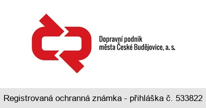 Dopravní podnik města České Budějovice, a.s.
