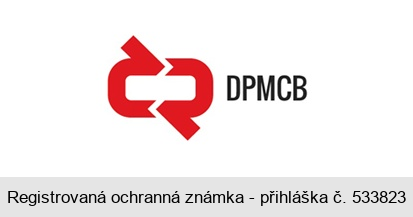 DPMCB