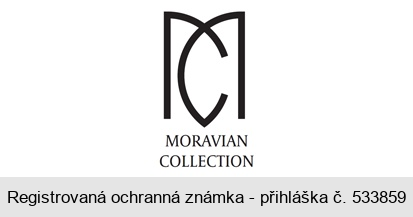 MC MORAVIAN COLLECTION