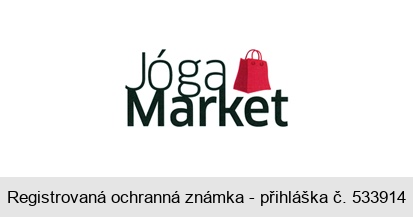 Jóga Market