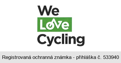 We Love Cycling