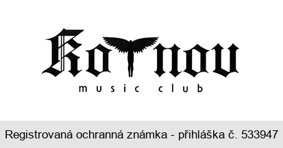Kotnov music club