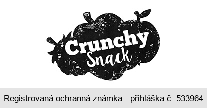 Crunchy Snack