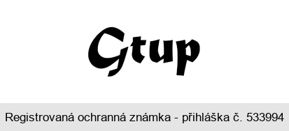 Gtup