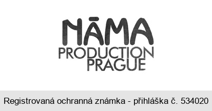 NÁMA PRODUCTION PRAGUE