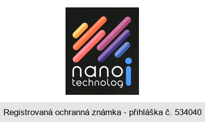 nano technologi
