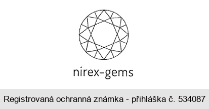 nirex-gems