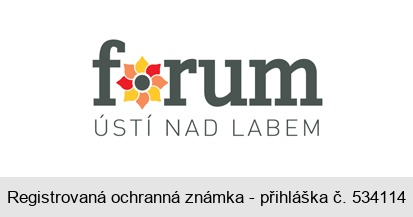 forum ÚSTÍ NAD LABEM