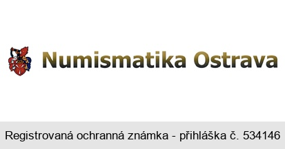 Numismatika Ostrava