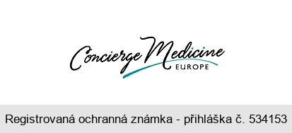 Concierge Medicine EUROPE