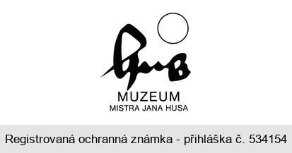 Muzeum mistra Jana Husa
