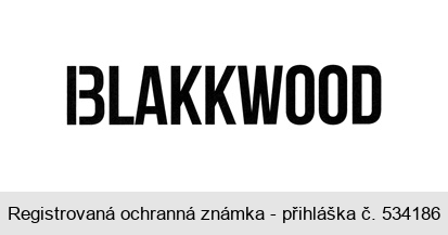 BLAKKWOOD