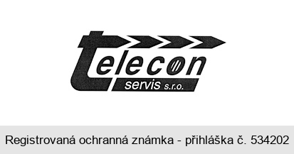 telecon servis s.r.o.