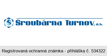 Šroubárna Turnov, a.s.