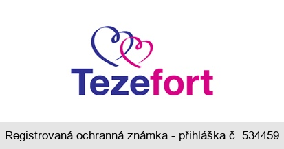 Tezefort