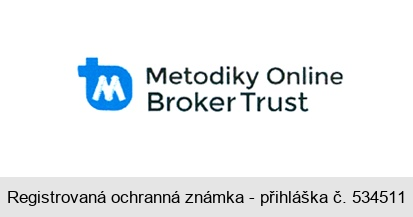 M Metodiky Online Broker Trust