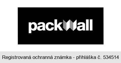 packwall