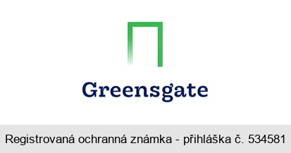 Greensgate