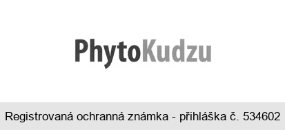 PhytoKudzu