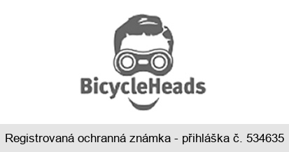 BicycleHeads