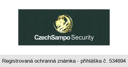 CzechSampo Security