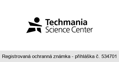 Techmania Science Center