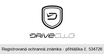 DRIVE CLUB
