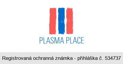 PLASMA PLACE
