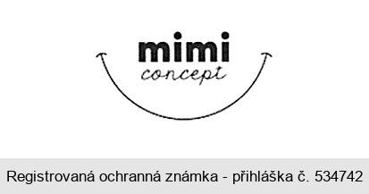 mimi concept