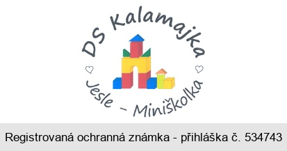 DS Kalamajka Jesle - Miniškolka