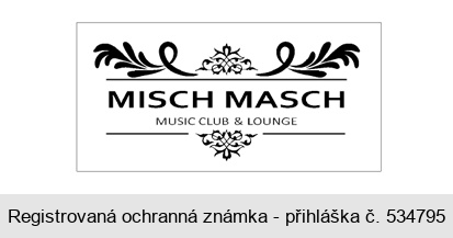 MISCH MASCH MUSIC CLUB & LOUNGE