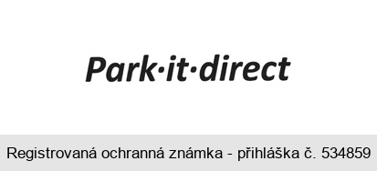 park it direct